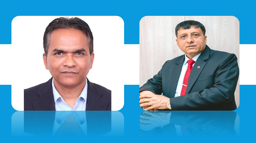 शेयरधितो कर्जाको सीमा हटाउन ढकालको आग्रह: 'पूँजी बजारमै छ आर्थिक गतिशीलताको आधार'